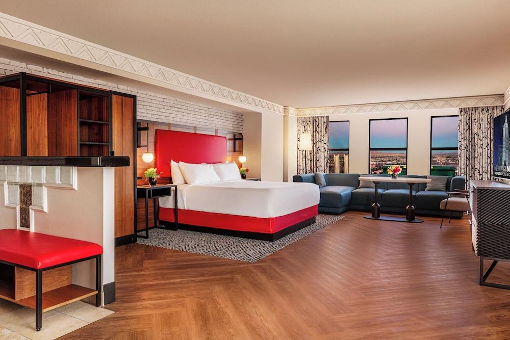 New York-New York Hotel & Casino photo 21