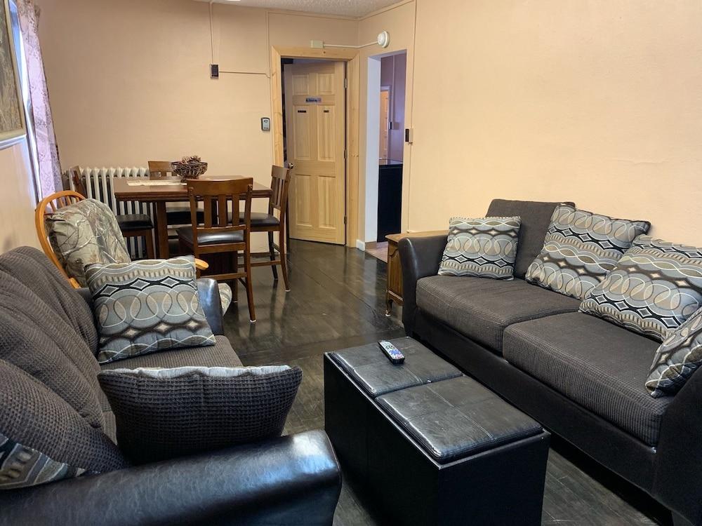 Nashwauk Lodging - Hostel photo 43