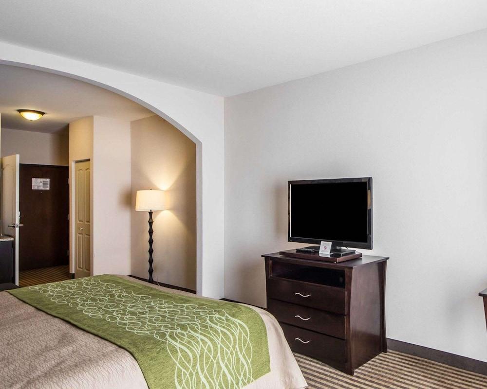 Comfort Inn & Suites Alva photo 24