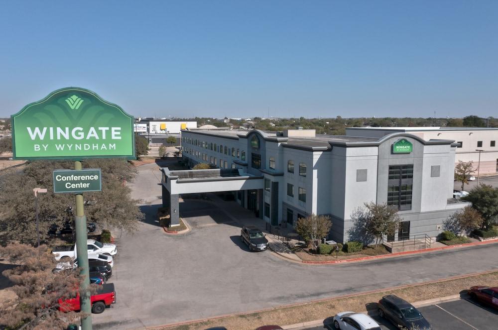 Wingate by Wyndham - Round Rock photo 36