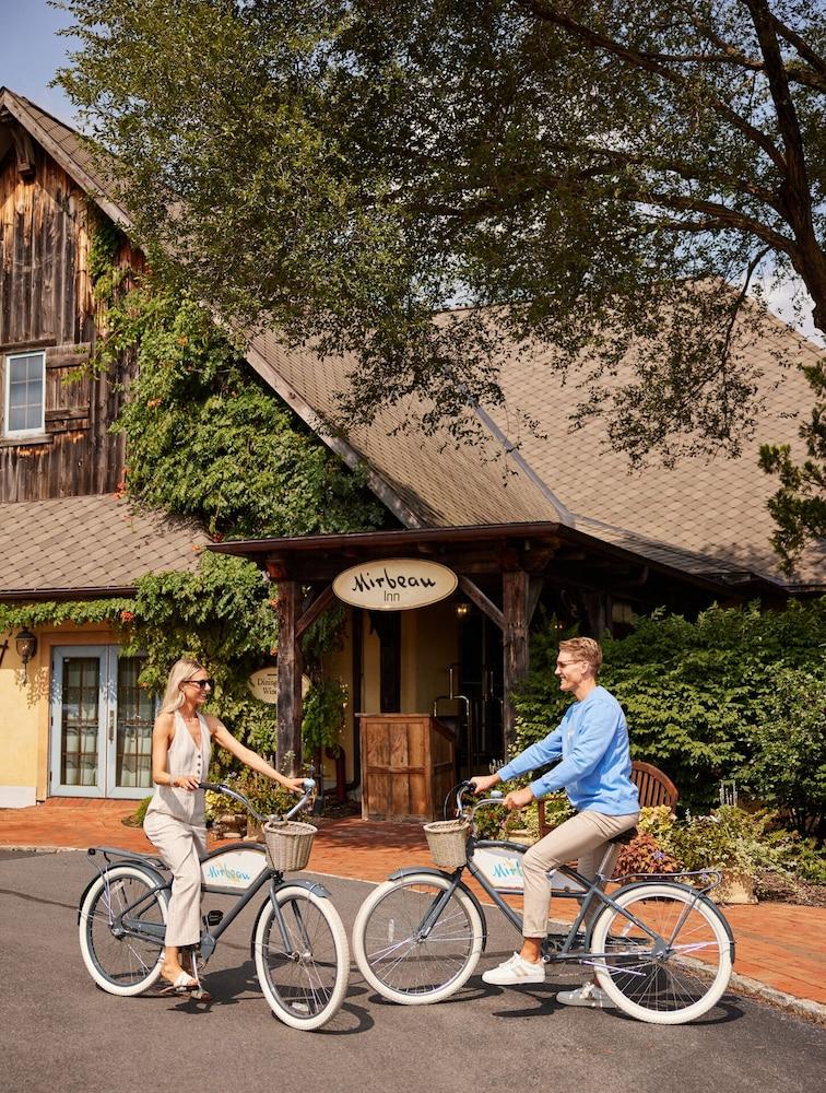 Mirbeau Inn and Spa photo 34