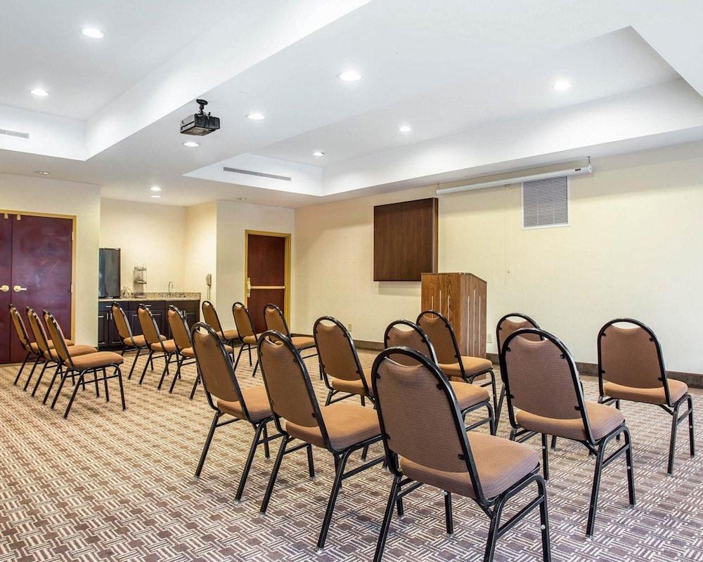 Comfort Suites Rock Hill Manchester Meadows Area photo 23