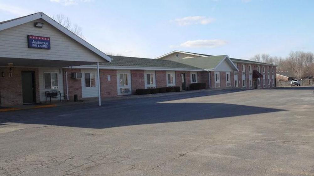 American Inn & Suites photo 8
