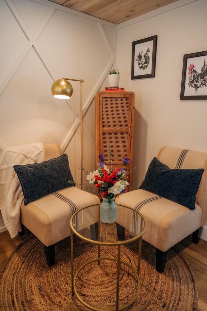Mountainside Lodging & Retreats photo 42