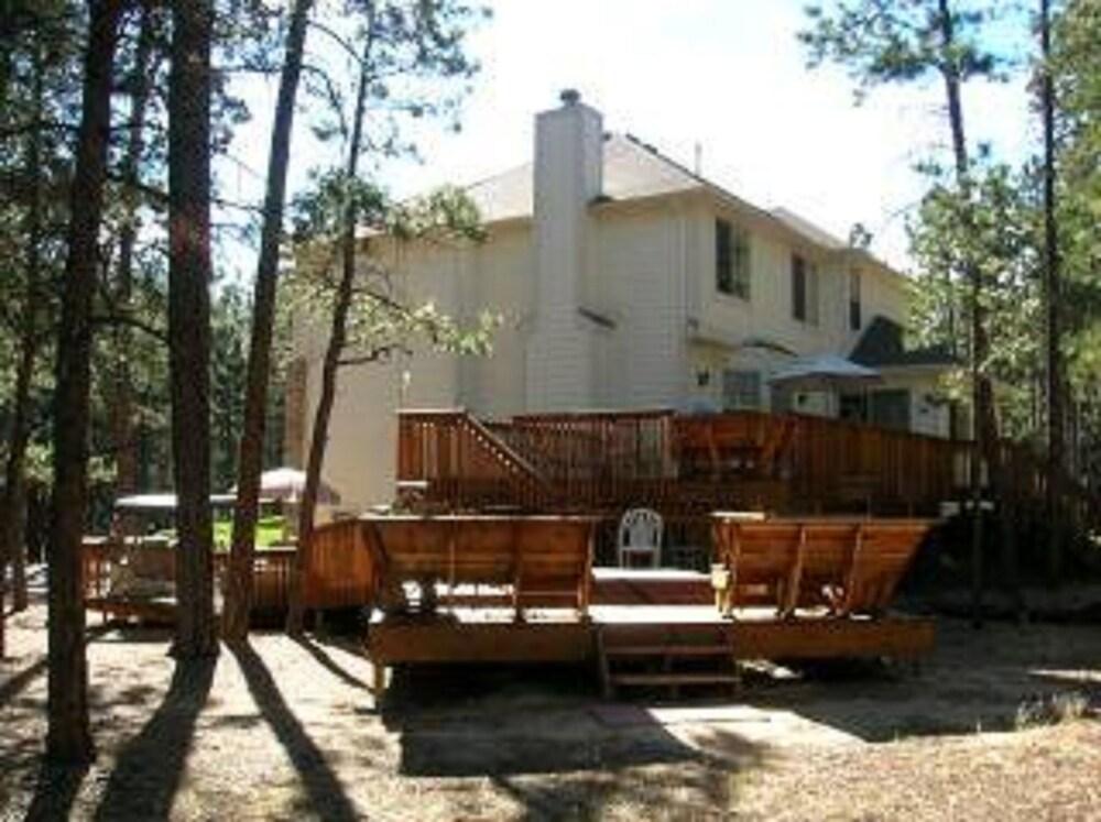 Rogers Inn The Pines photo 29
