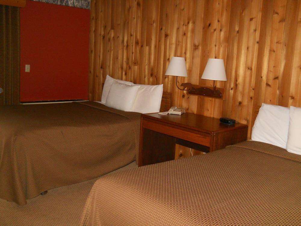 Lakewoods Resort & Lodge photo 15