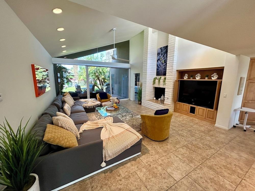 Shadow Mountain Resort — hotel in Palm Desert