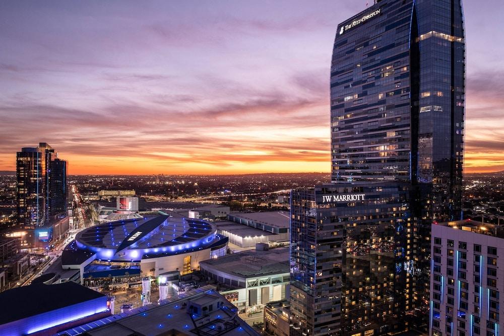 The Ritz-Carlton, Los Angeles photo 96