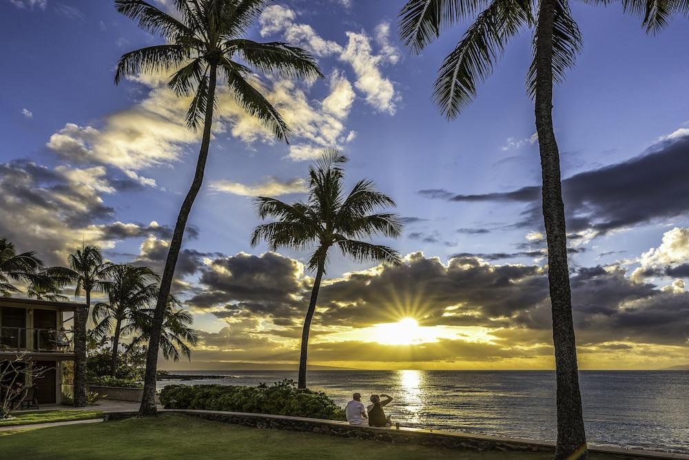 The Mauian - Boutique Beach Studios on Napili Bay photo 39