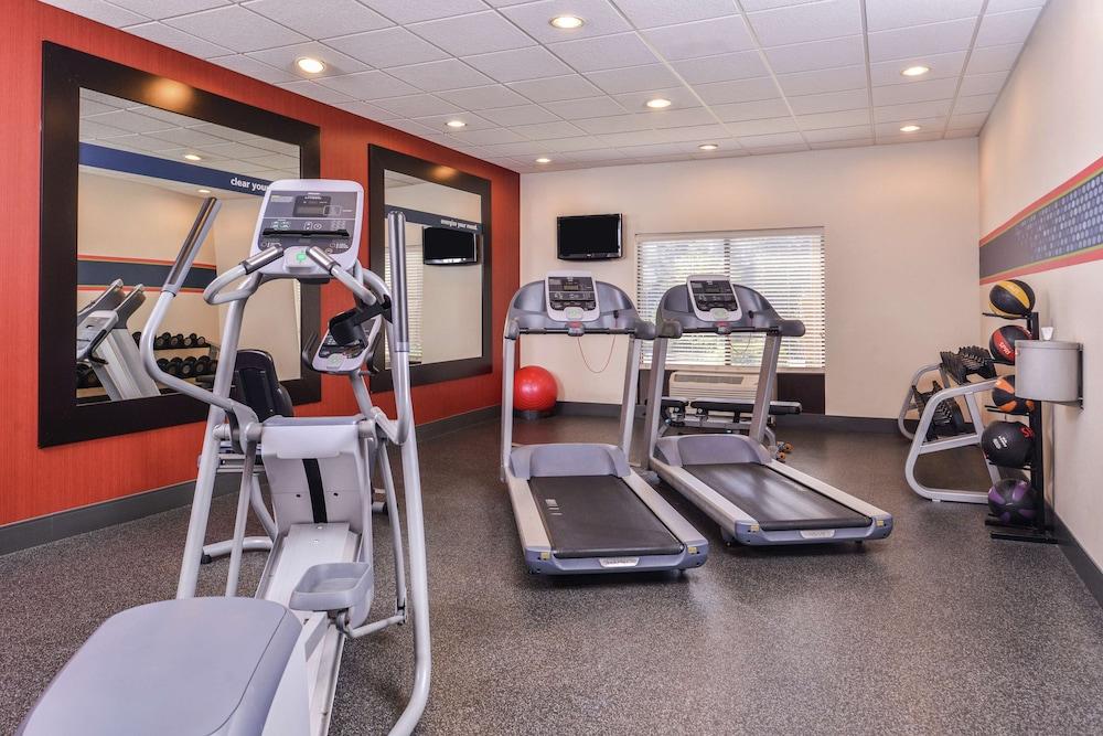 Hampton Inn Jackson photo 40