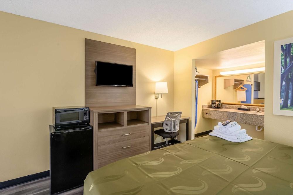 Quality Inn New Orleans I-10 East photo 13