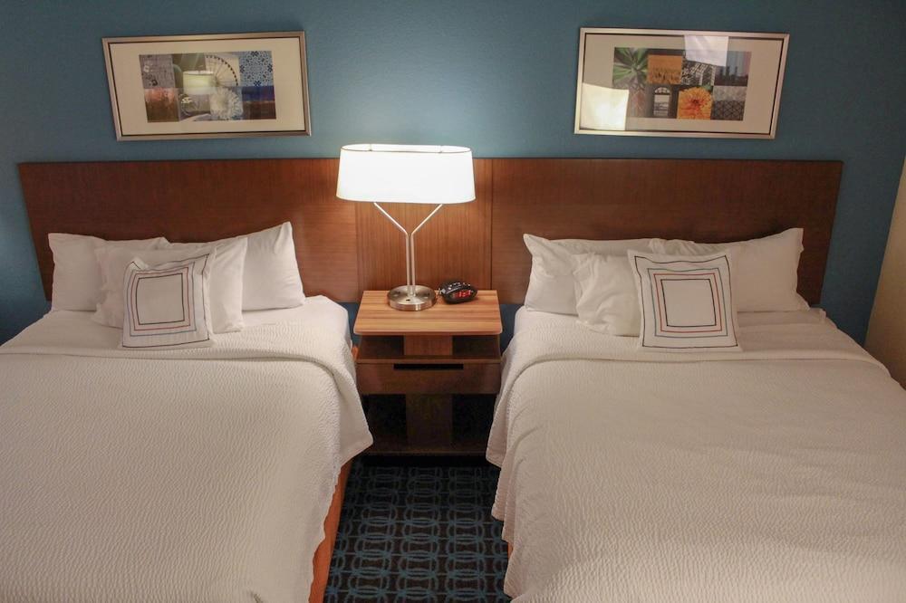 Fairfield by Marriott Kalamazoo West photo 9