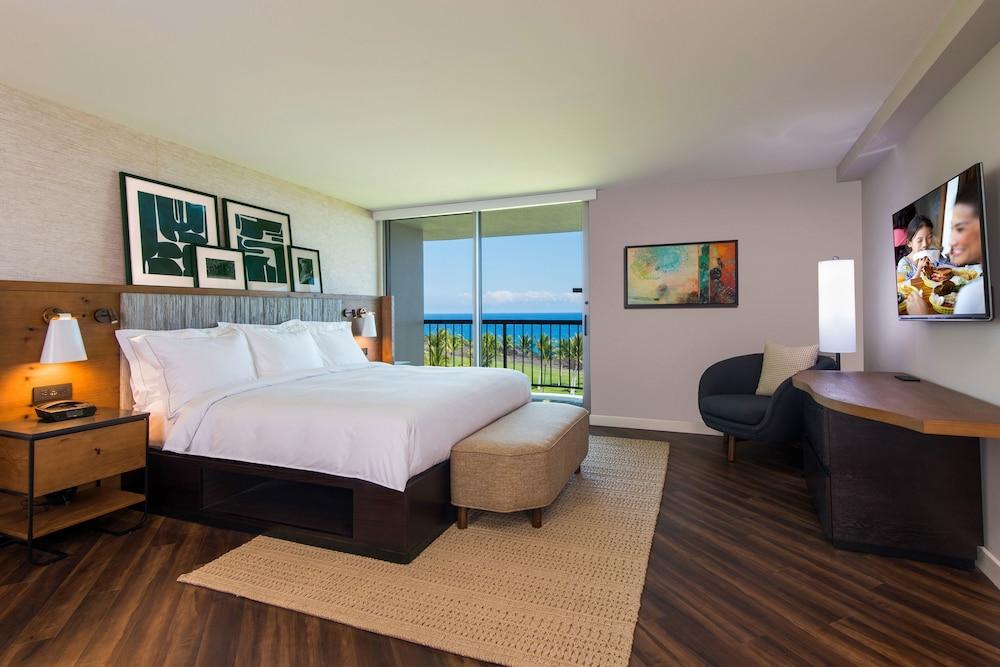Hilton Grand Vacations Club Ocean Tower Waikoloa Village photo 58