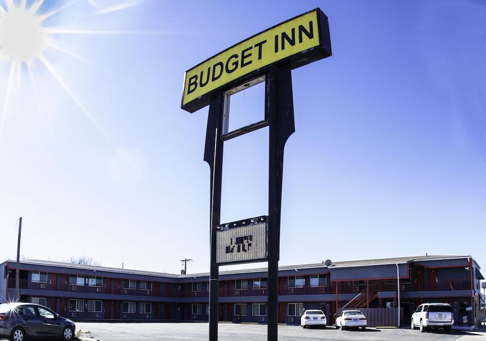 Budget Inn photo 2