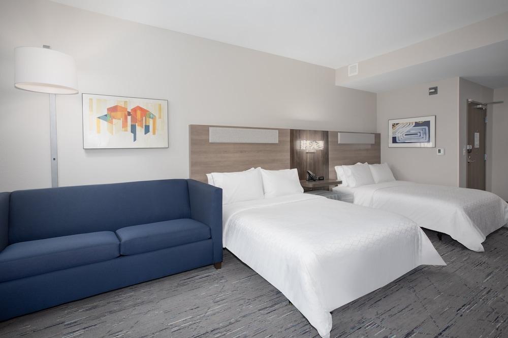 Holiday Inn Express and Suites Burley by IHG photo 16