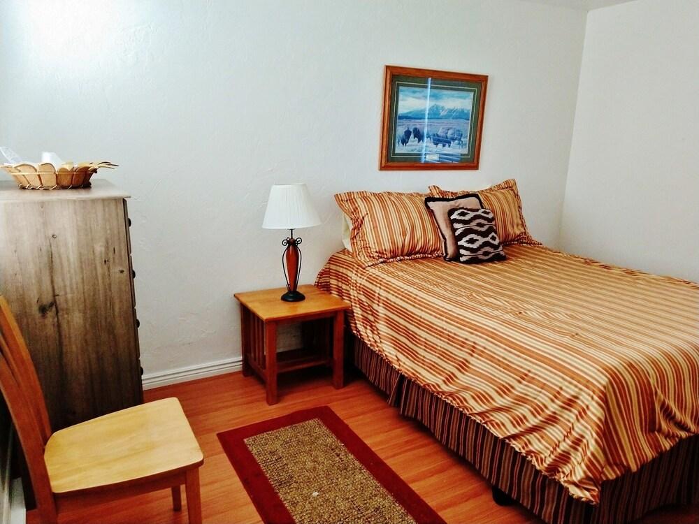 DB Botique and Cabins photo 18