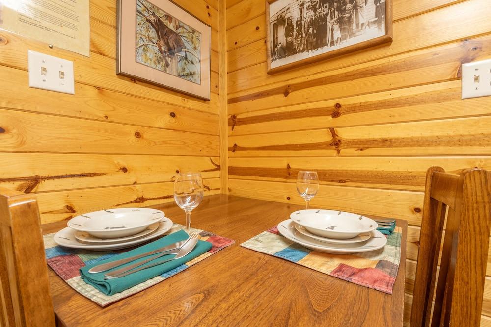 Ruidoso Lodge Cabins photo 20