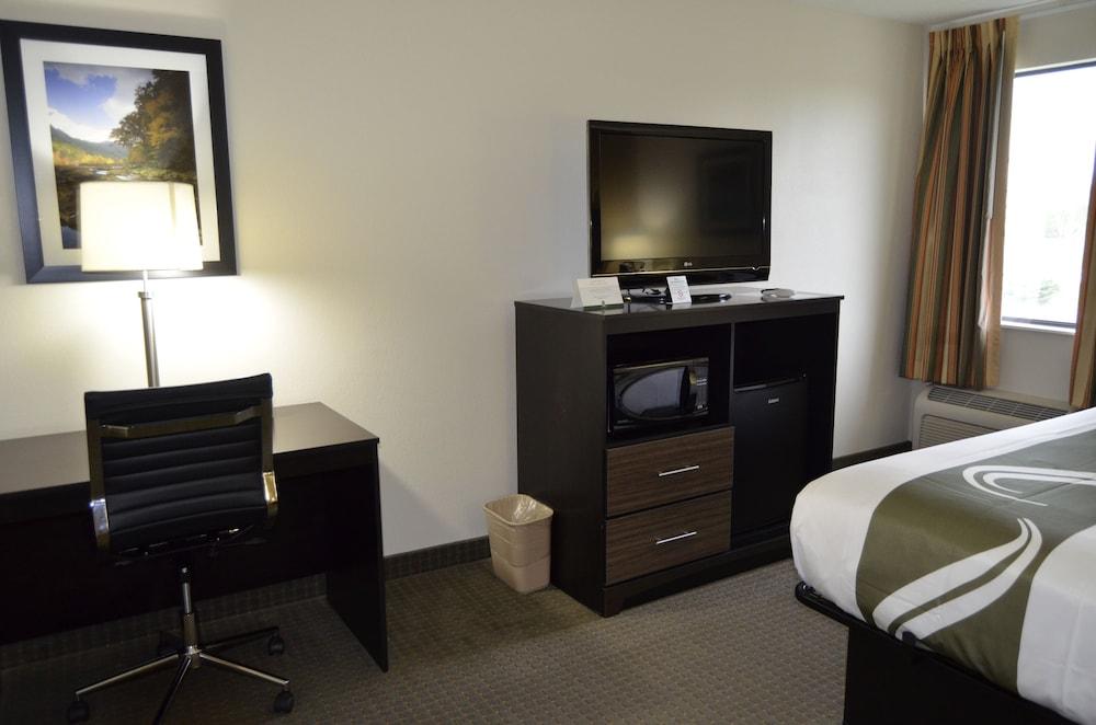 Quality Inn Ocoee - Cleveland East photo 24