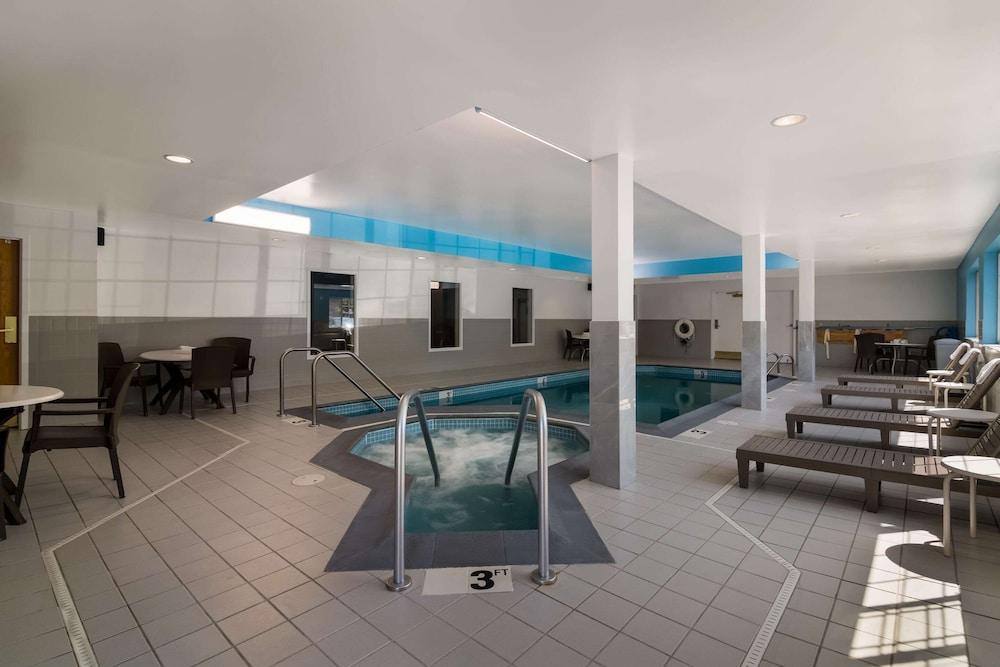 Garner Hotel Londonderry - Manchester by IHG photo 33