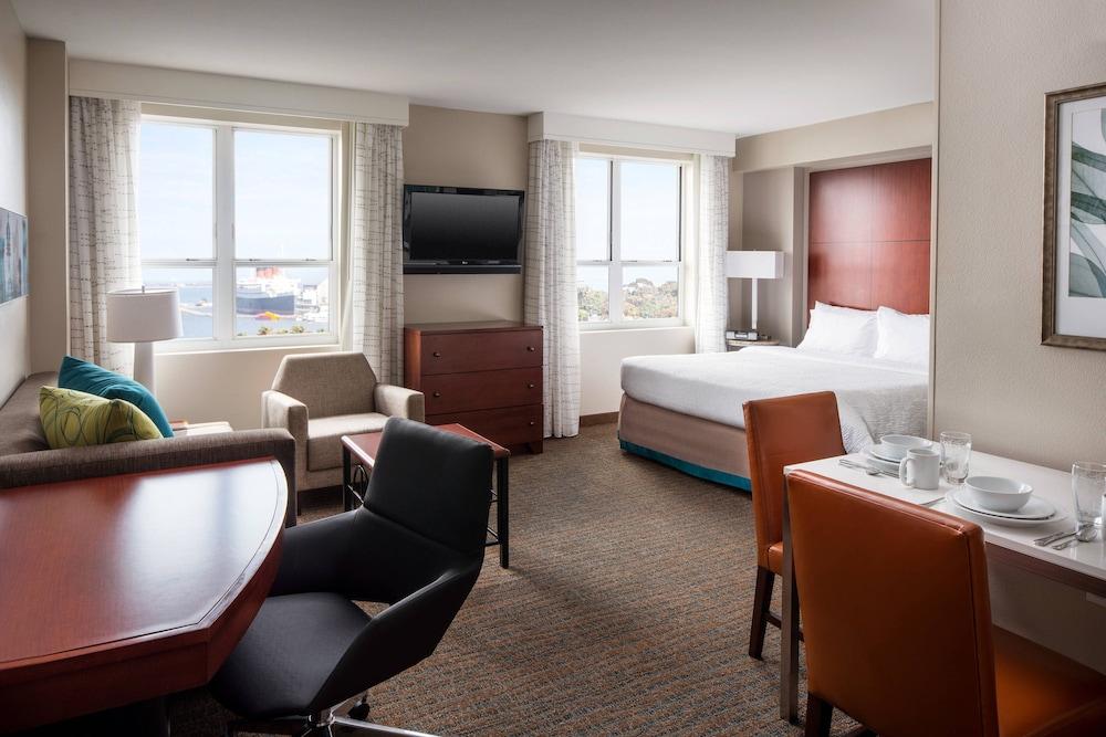 Residence Inn by Marriott Downtown Long Beach photo 6