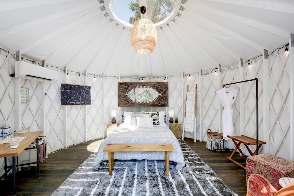 Lucky Arrow Retreat - Dripping Springs photo 66