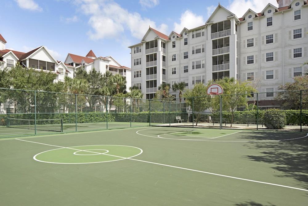 Hilton Vacation Club Grand Beach Orlando photo 47