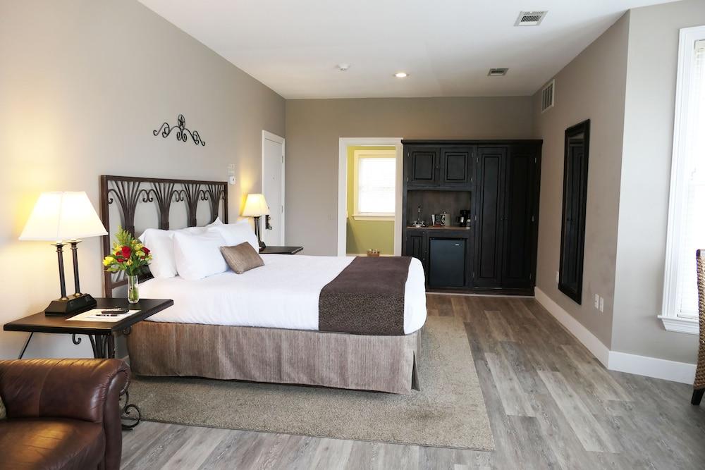 Vintage Villas Hotel & Events photo 9