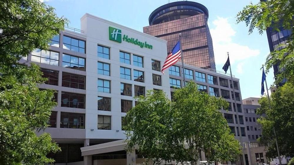 Wyndham Rochester Downtown photo 36