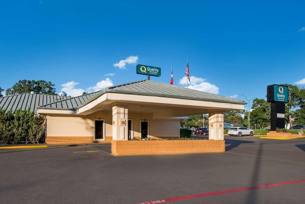 Quality Inn & Suites Lufkin photo 33