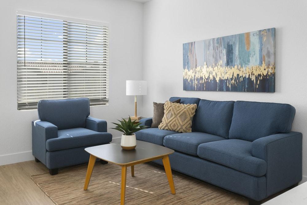 Zone LUXE photo 14