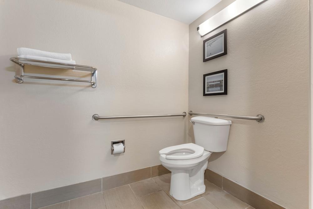 Comfort Inn Arcata - Humboldt Area photo 28