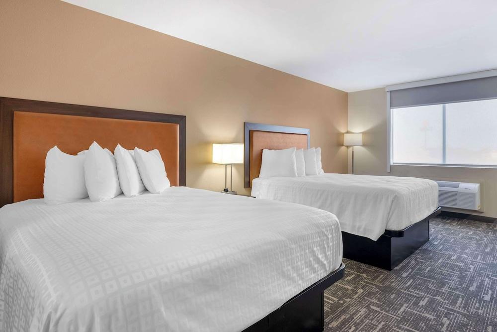 Best Western Post Inn photo 25