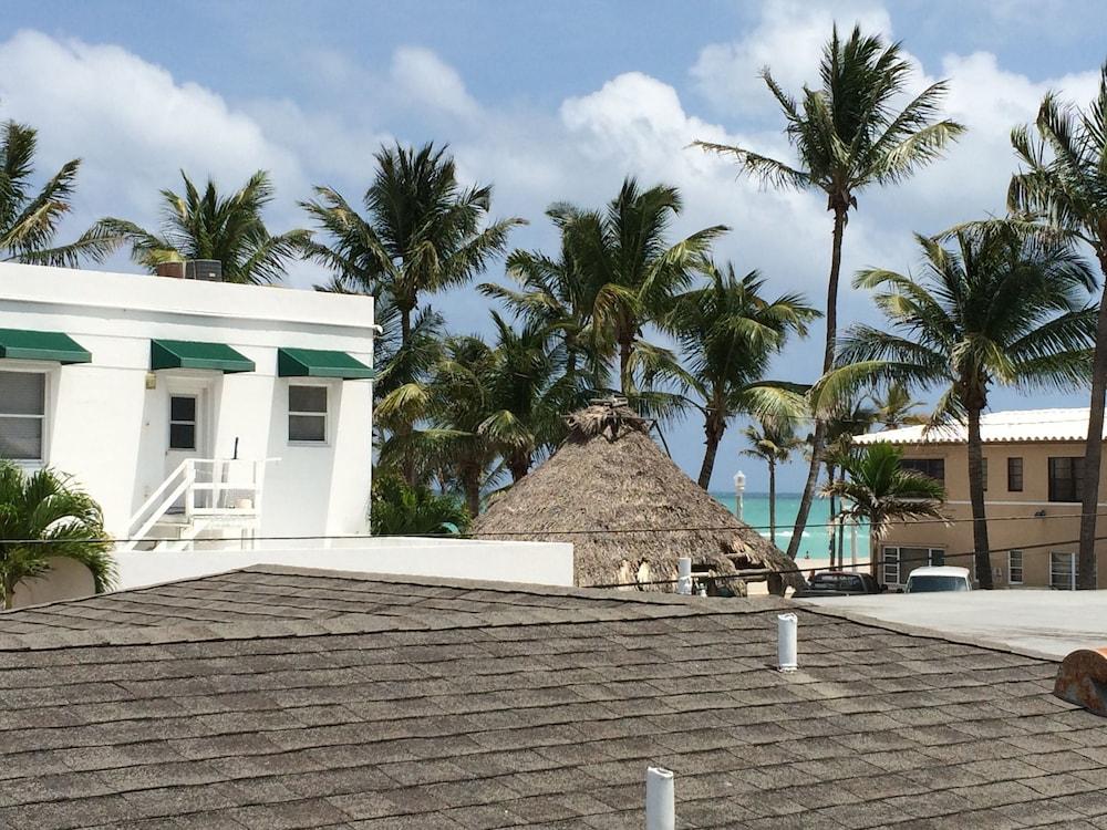 Hollywood by the Sea Hotel photo 73