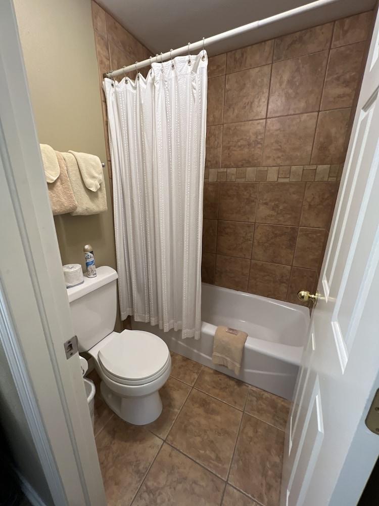 Breckenridge Boutique Hotel photo 89