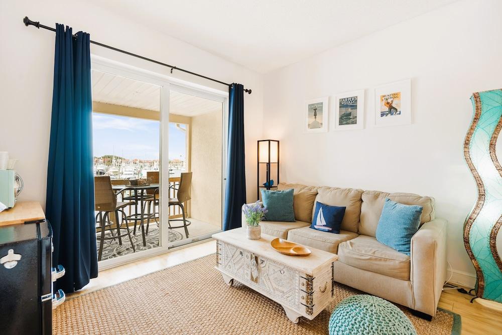 Inn at Camachee Harbor by Coolvacay photo 48