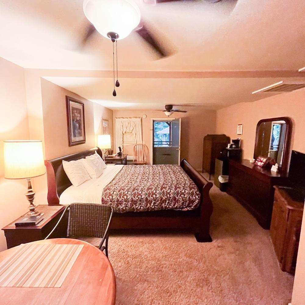 The Valley Inn photo 9