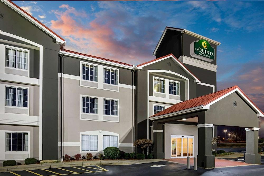 La Quinta Inn & Suites by Wyndham Atlanta South - Newnan photo 38