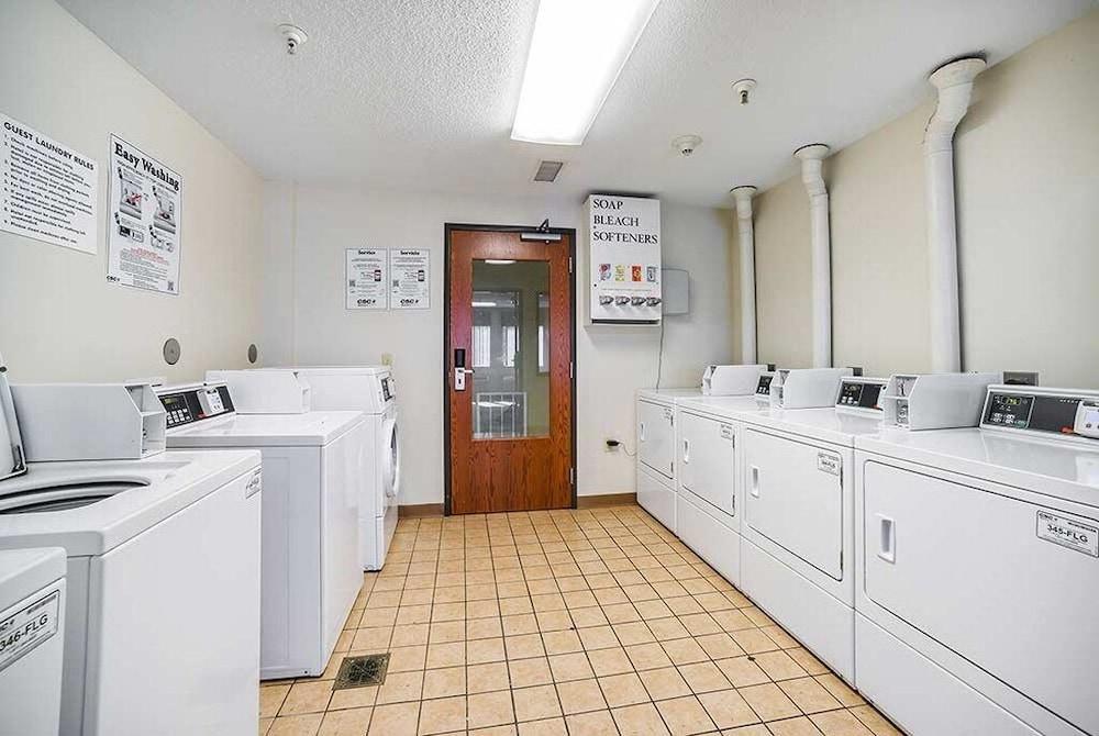 Welcome Suites photo 26