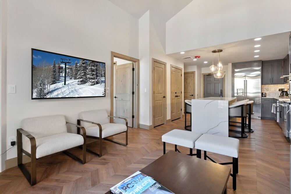Westgate by Canyons Village Rentals photo 78