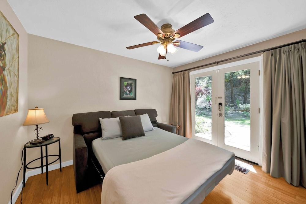 The Inn at Shasta Lake photo 81