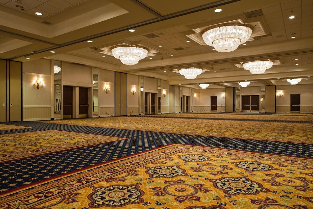 Marriott Greensboro Airport photo 54