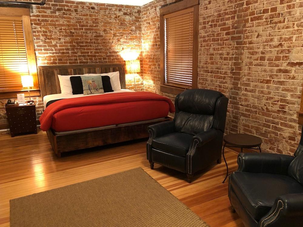 Hotel Frederick photo 68