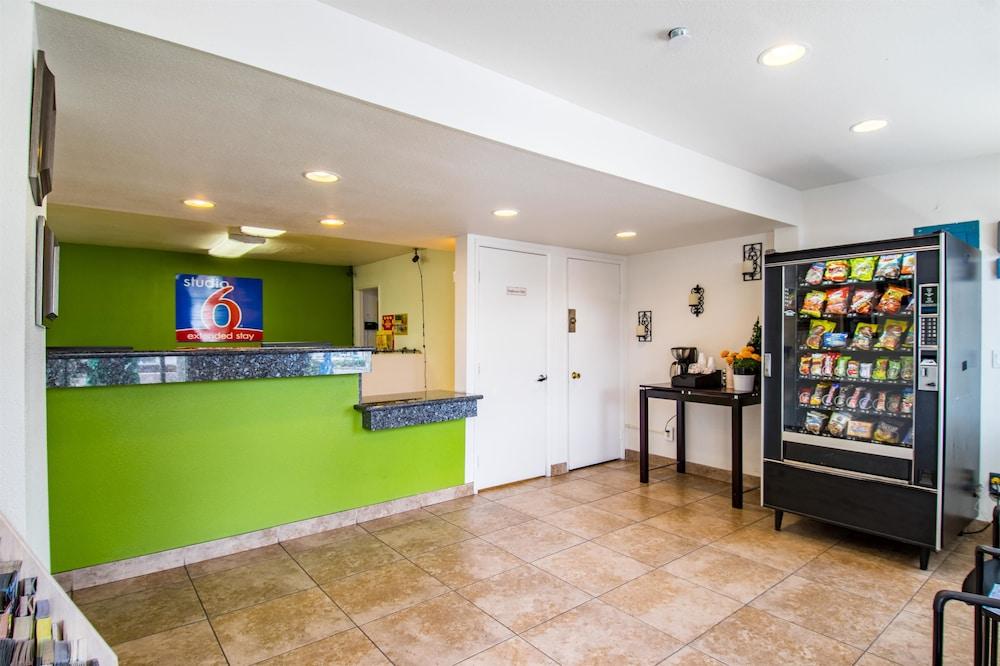 Studio 6 Cypress, CA photo 30
