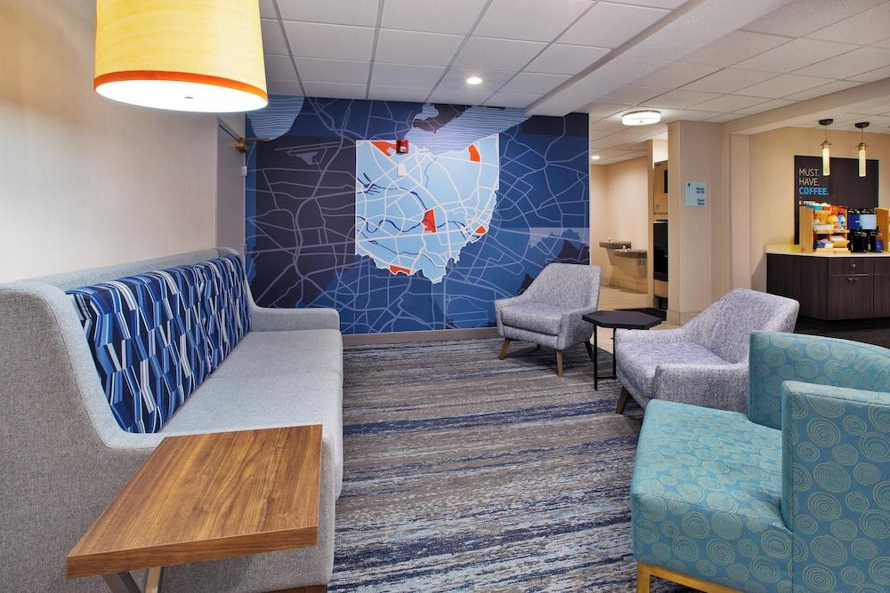 Holiday Inn Express & Suites Kent - University Area by IHG photo 56