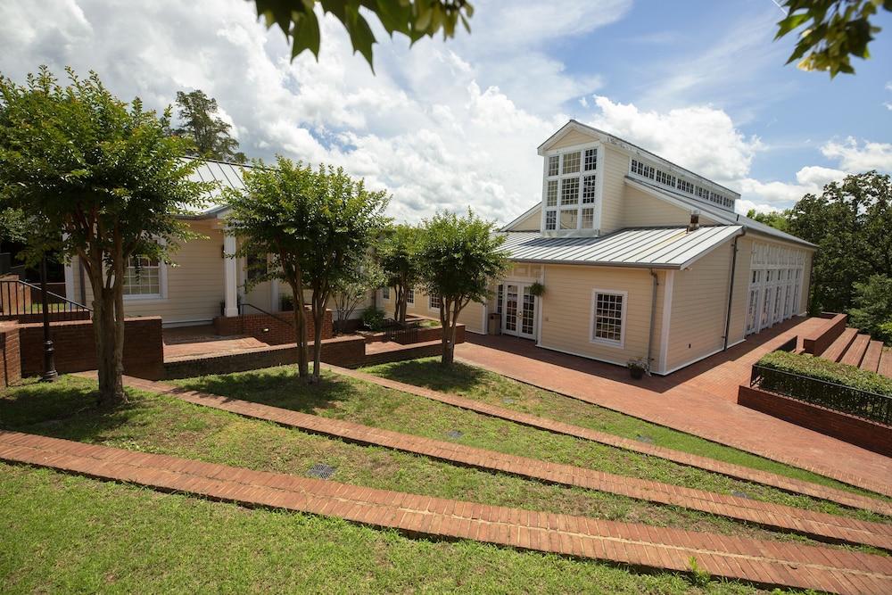 The Berry Hill Resort & Conference Center photo 41