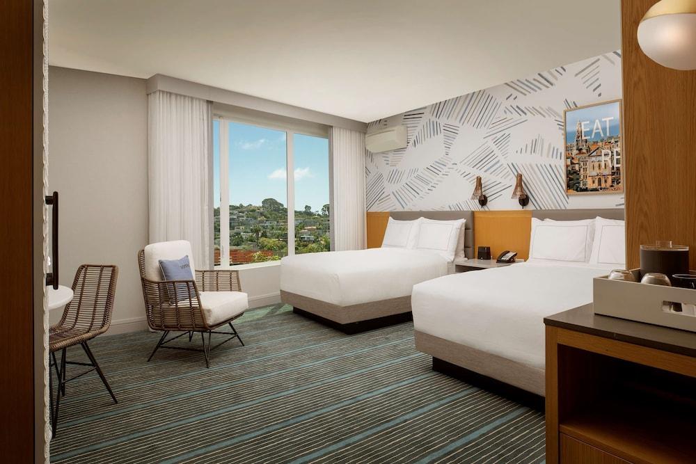 The Monsaraz San Diego, Tapestry Collection by Hilton photo 39
