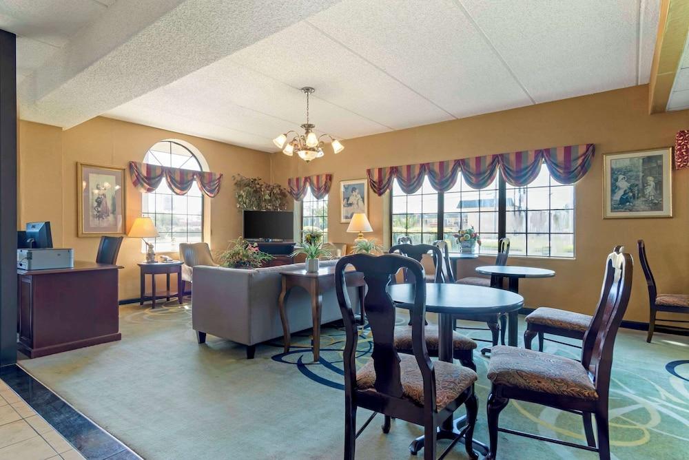 Quality Inn Cordele photo 4