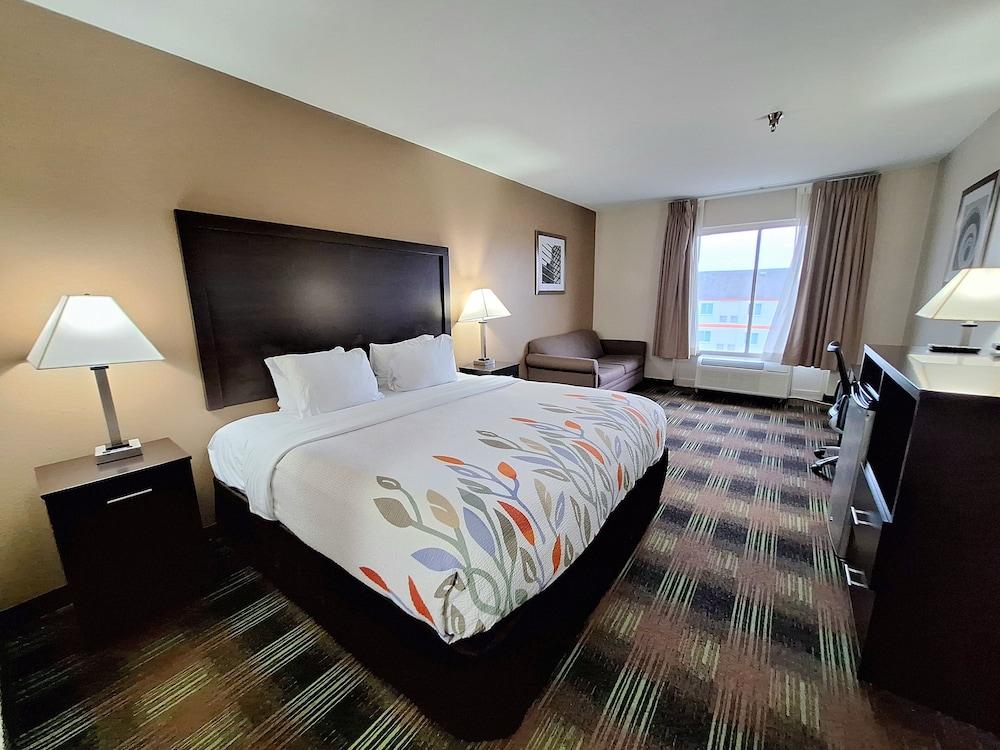 Trident Inn & Suites, New Orleans photo 7