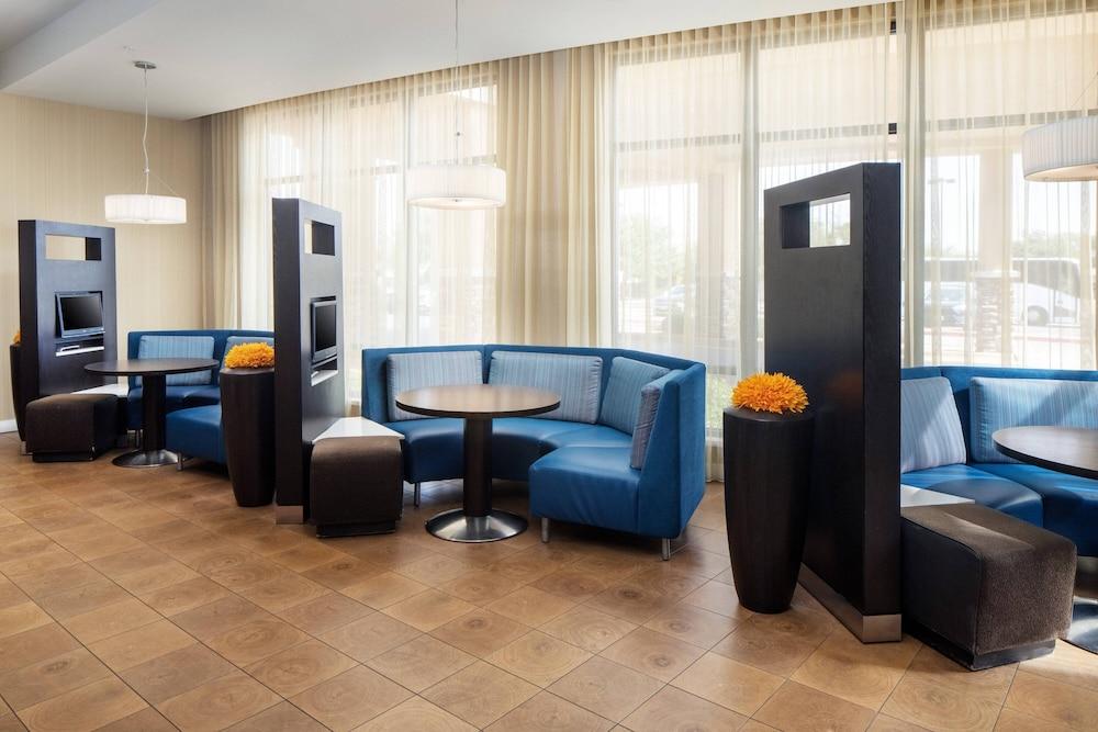 Courtyard by Marriott Lubbock Downtown/University Area photo 18