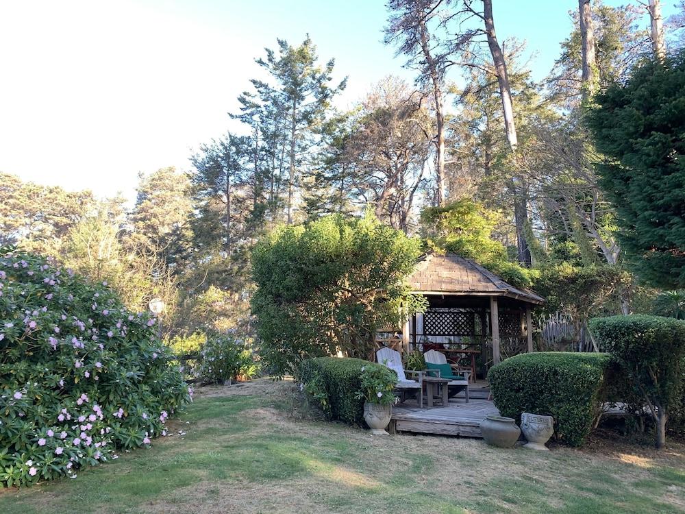 Rendezvous Mendocino photo 28